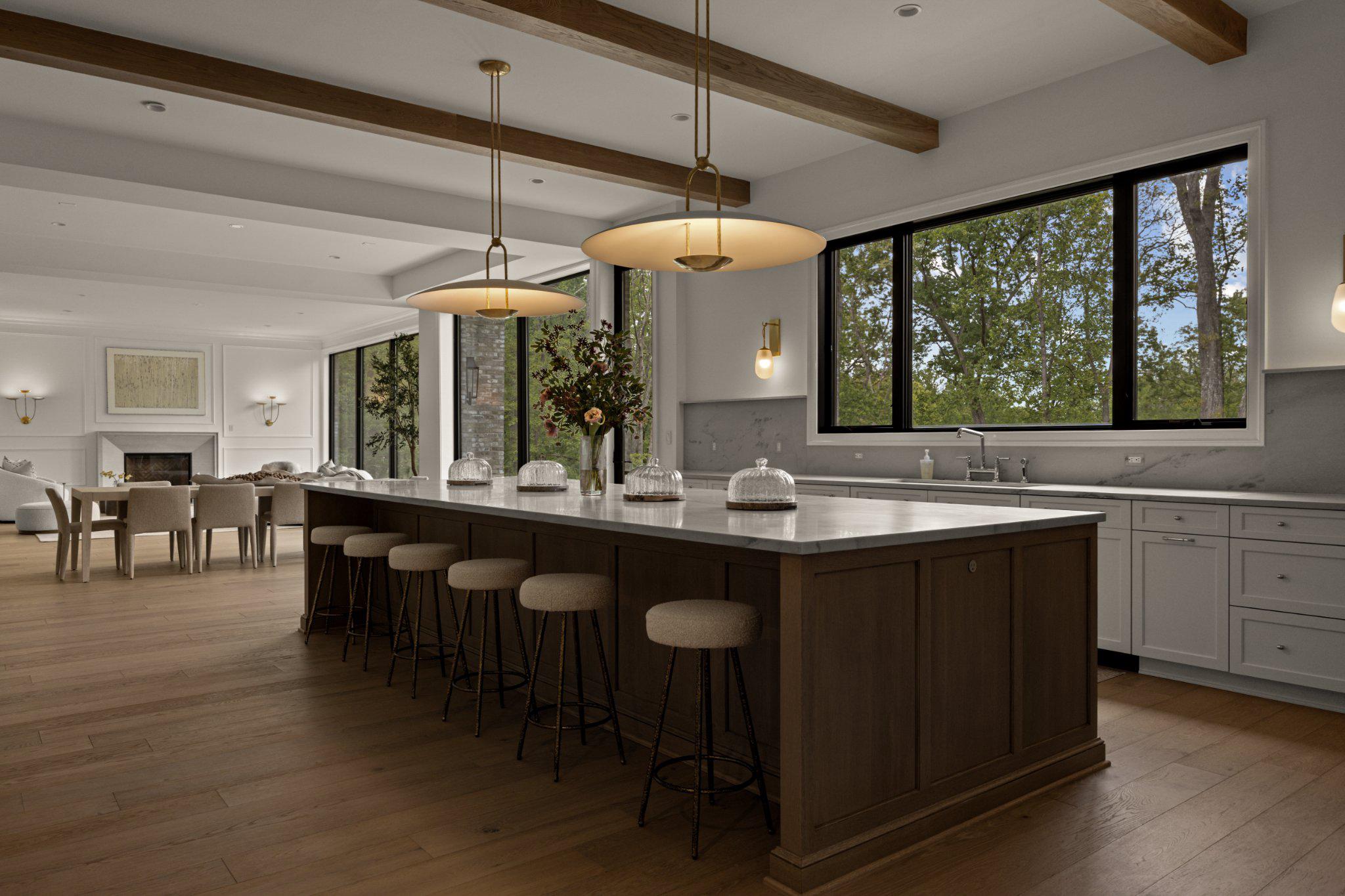 WOODSIDE ESTATES - Residential
