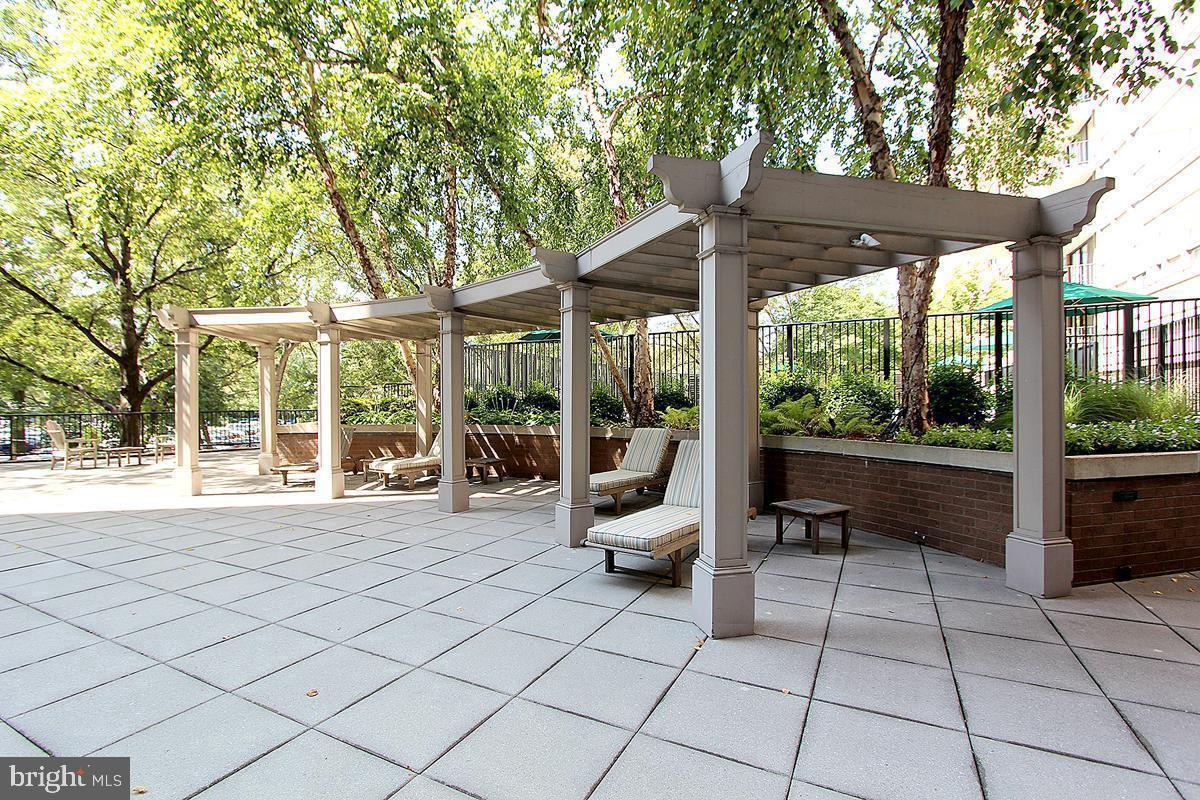 4620 NORTH PARK AVE - Residential