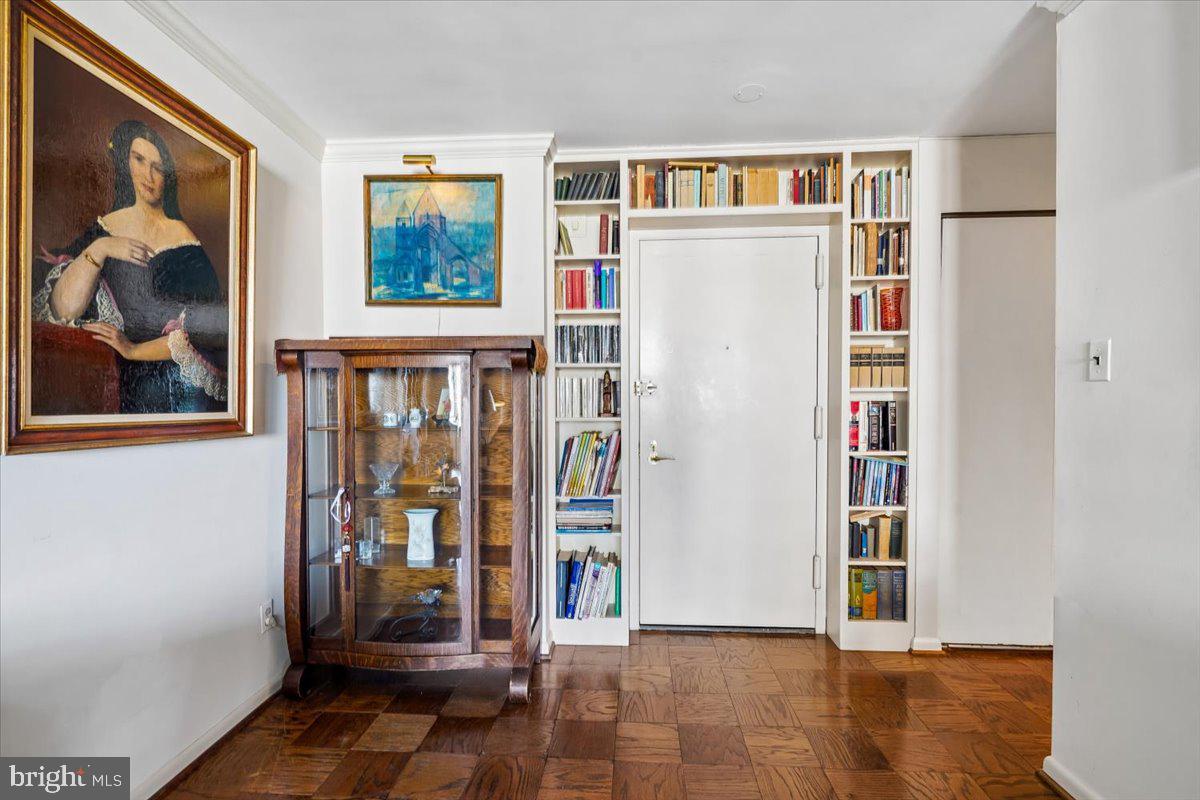 4620 N PARK AVENUE 1205 E