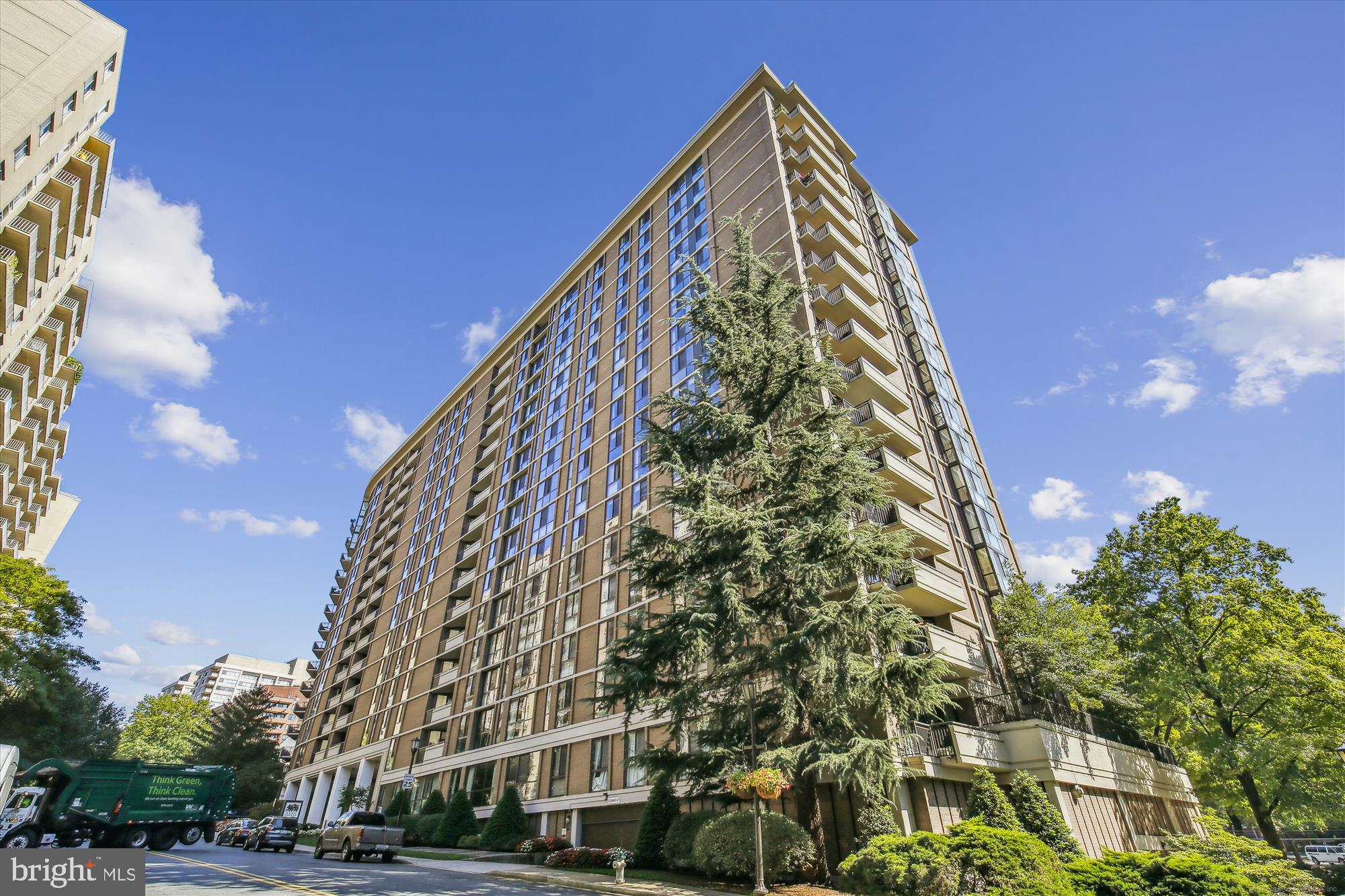 4620 NORTH PARK AVE - Residential