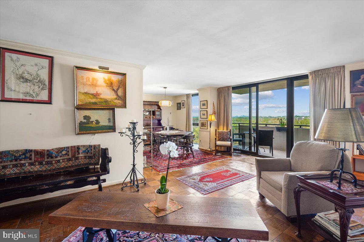 4620 NORTH PARK AVE - Residential