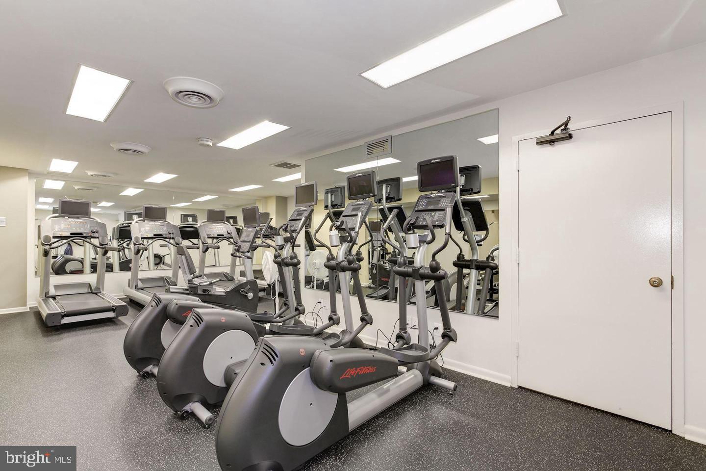 4620 NORTH PARK AVE - Residential