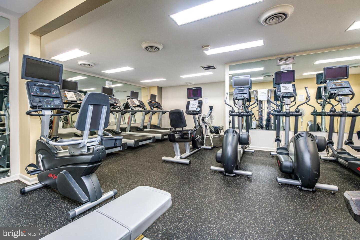 4620 NORTH PARK AVE - Residential