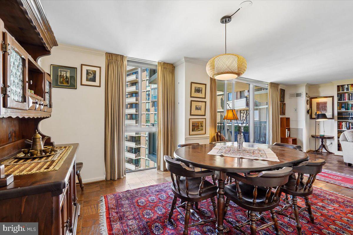 4620 NORTH PARK AVE - Residential