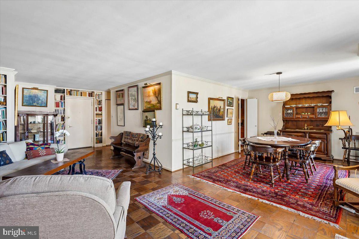 4620 NORTH PARK AVE - Residential