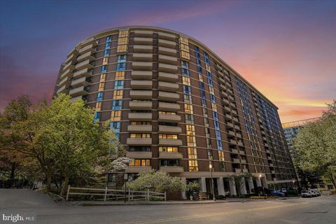 4620 N PARK AVENUE 1205 E CHEVY CHASE MD 20815