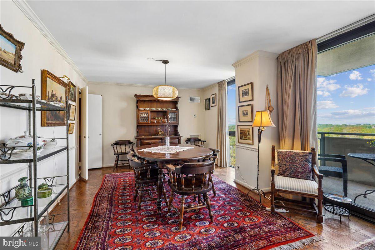 4620 NORTH PARK AVE - Residential