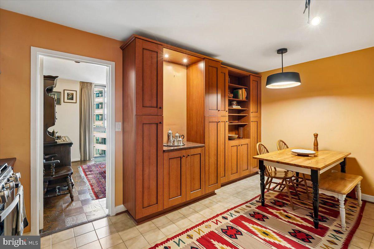 4620 NORTH PARK AVE - Residential