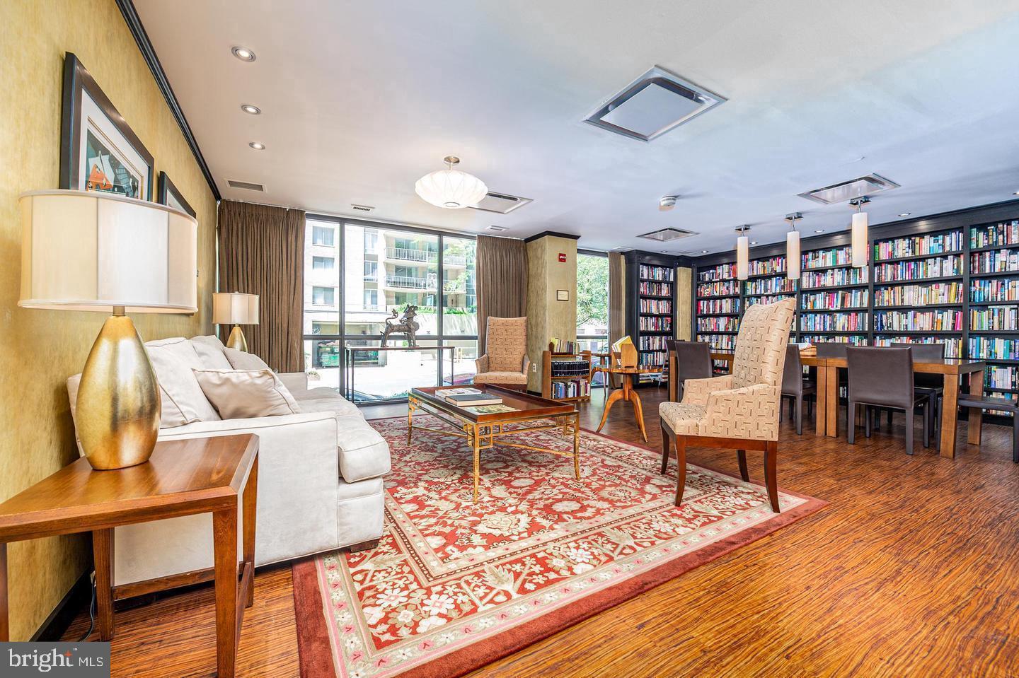 4620 NORTH PARK AVE - Residential