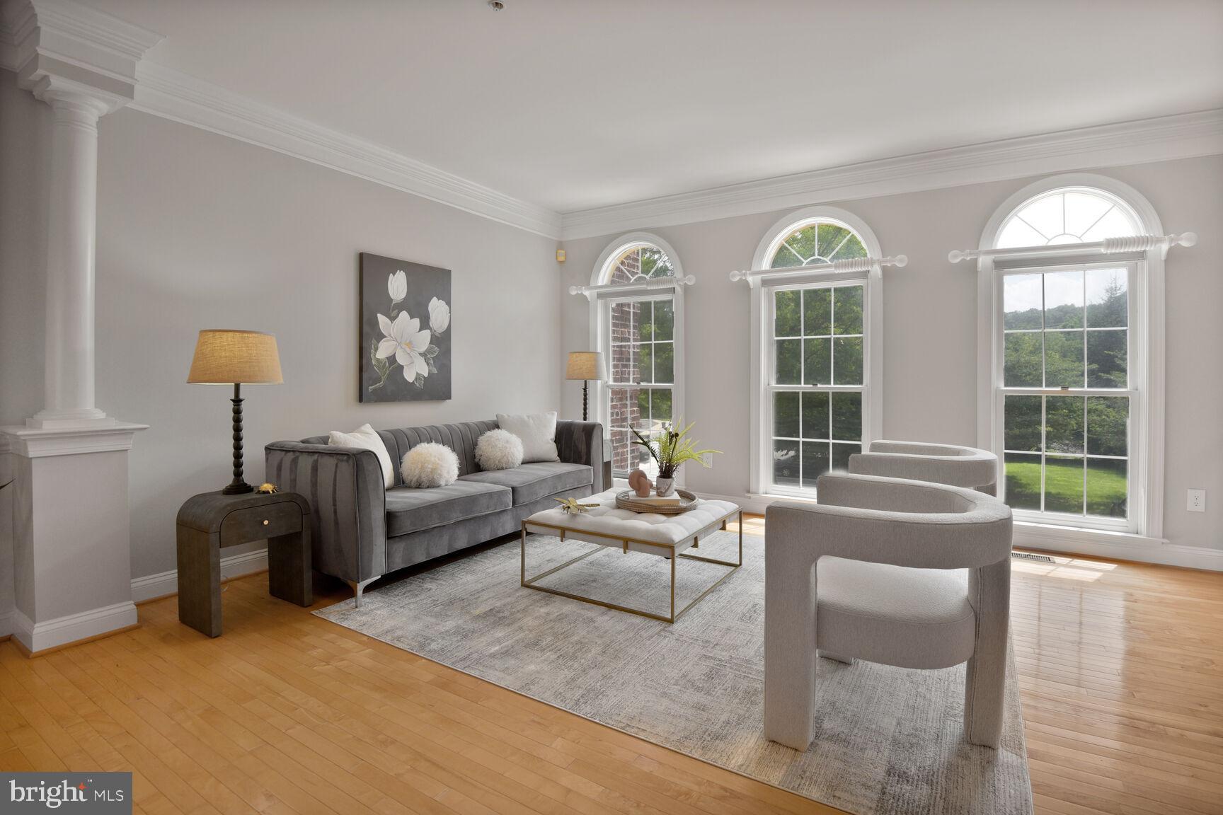 1308 WILD OAK TERRACE
