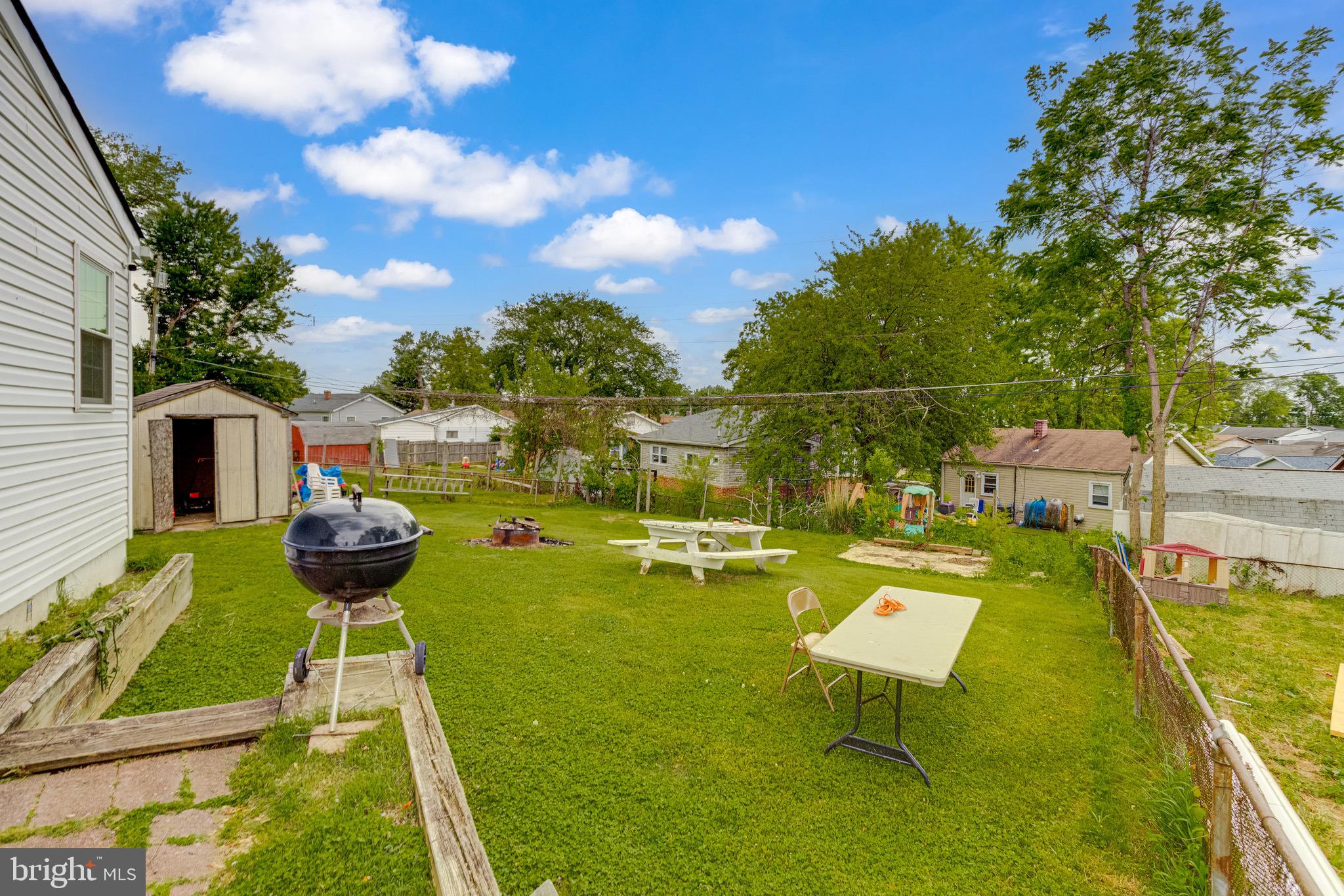 AERO ACRES - Residential