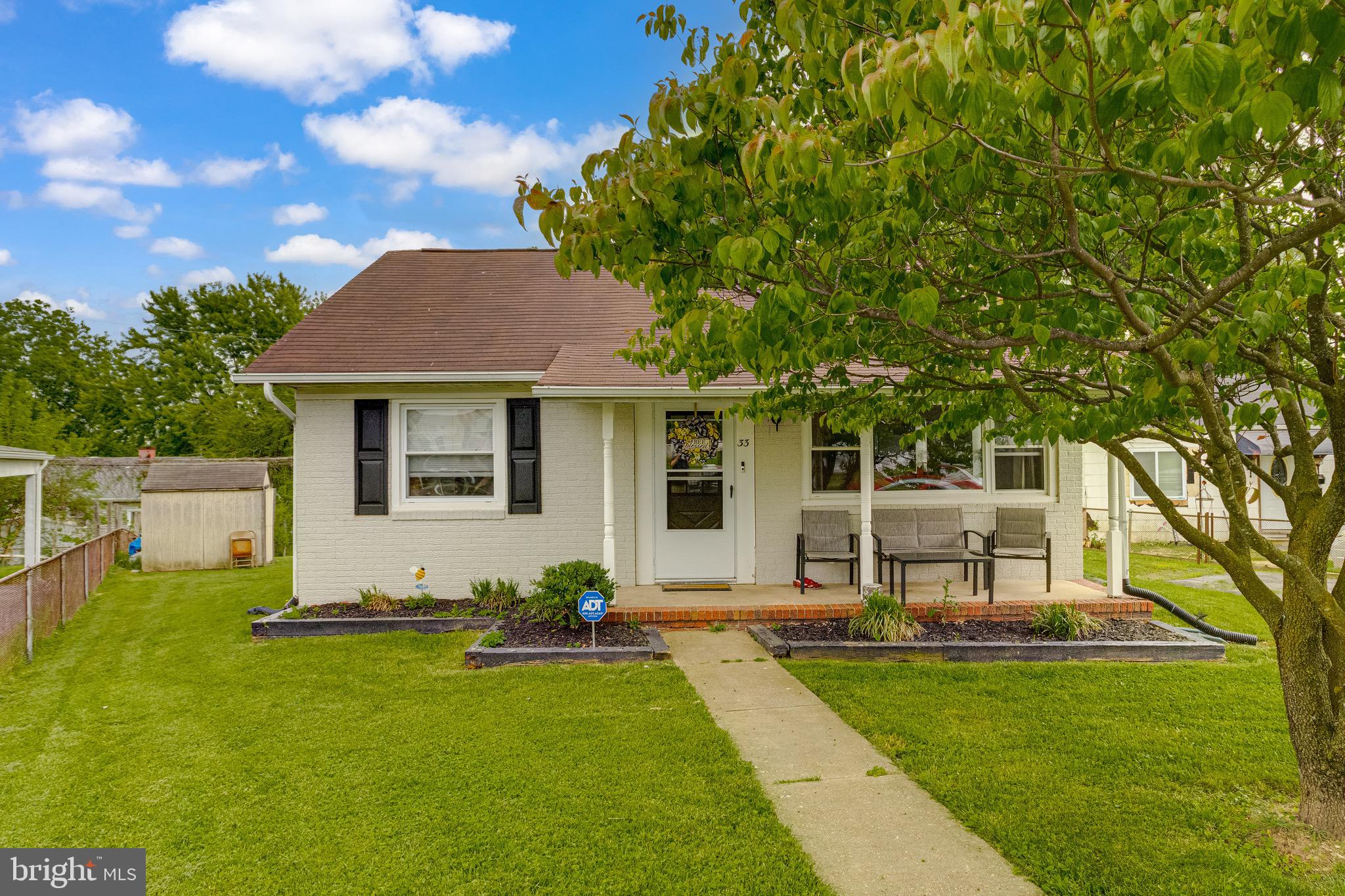 AERO ACRES - Residential