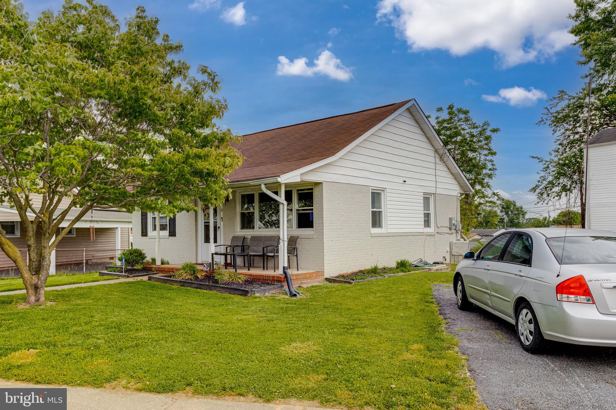 AERO ACRES - Residential