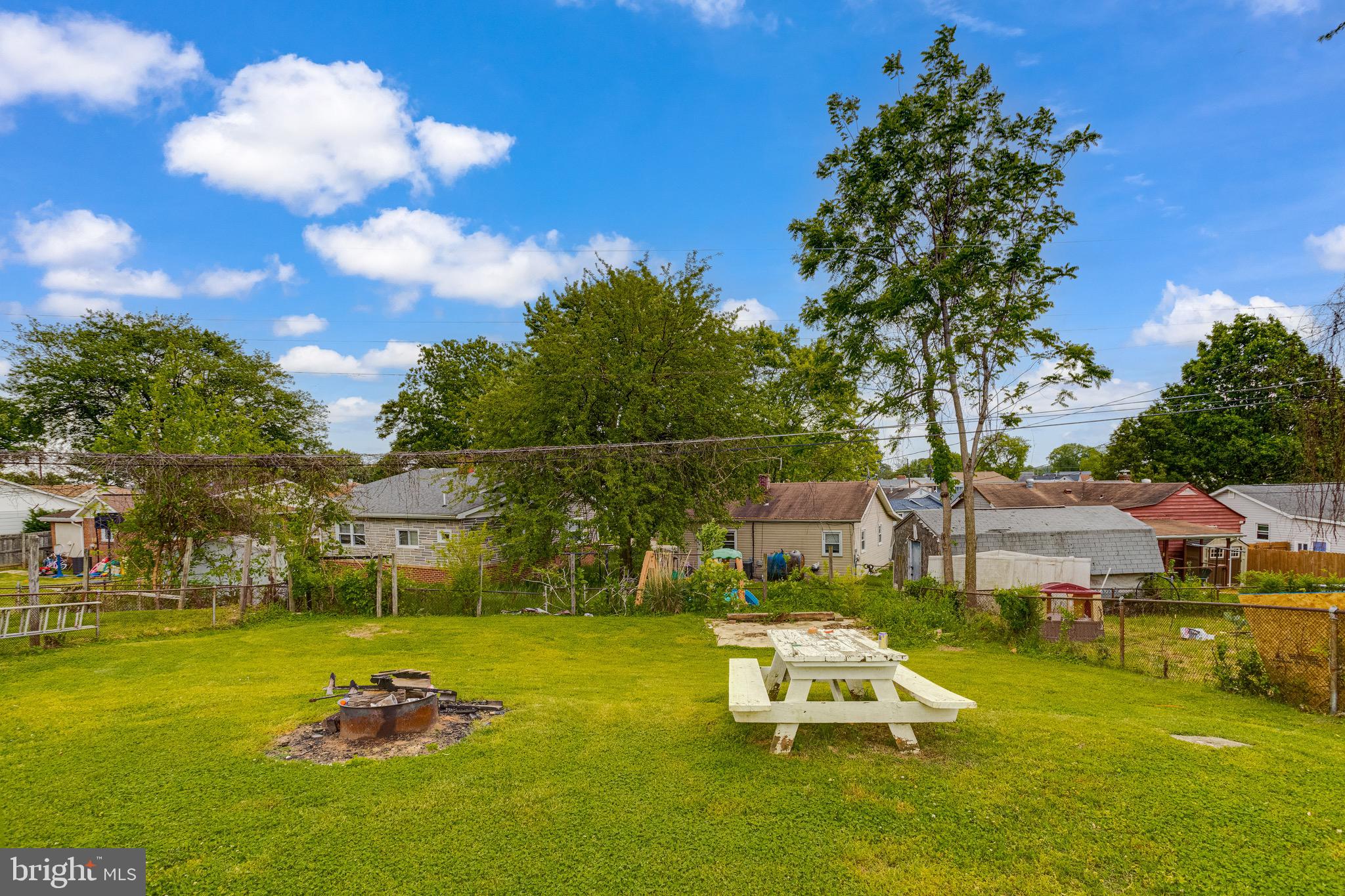 AERO ACRES - Residential