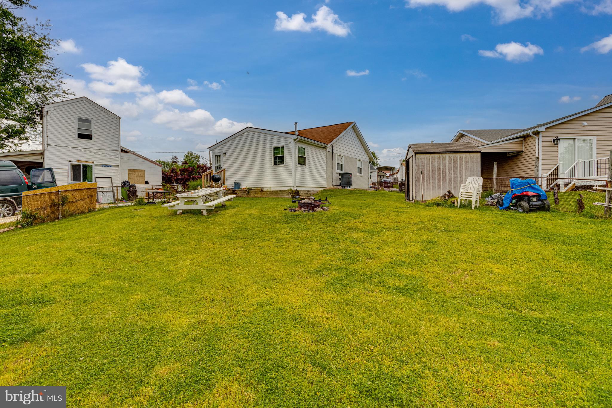 AERO ACRES - Residential