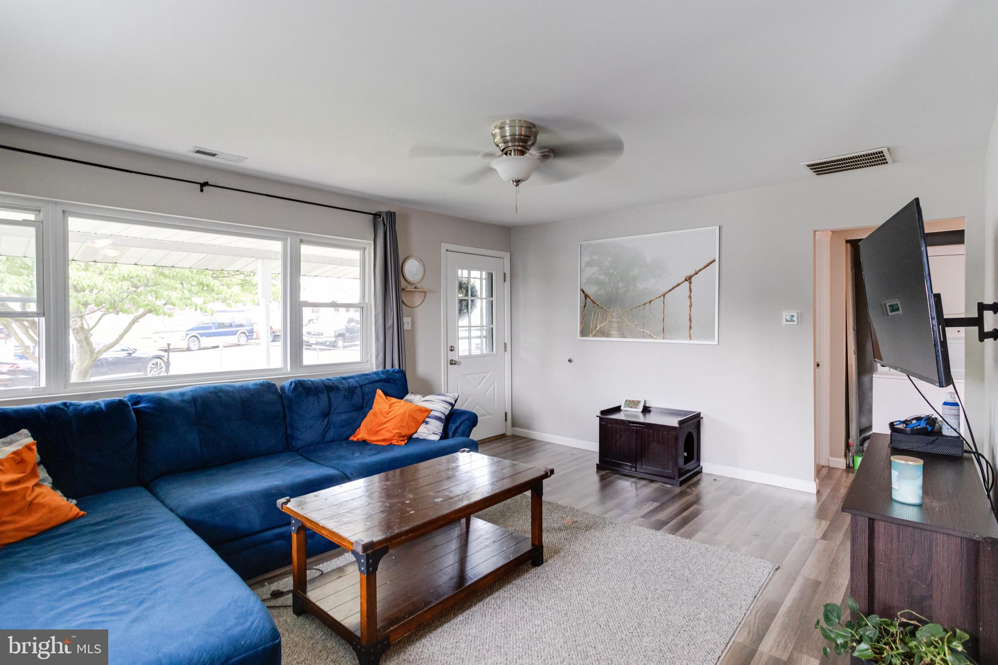 AERO ACRES - Residential