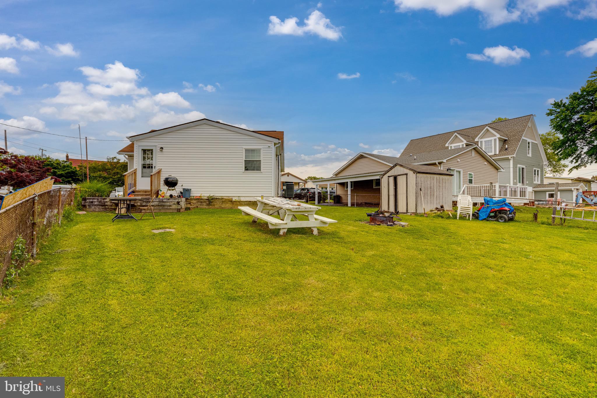 AERO ACRES - Residential