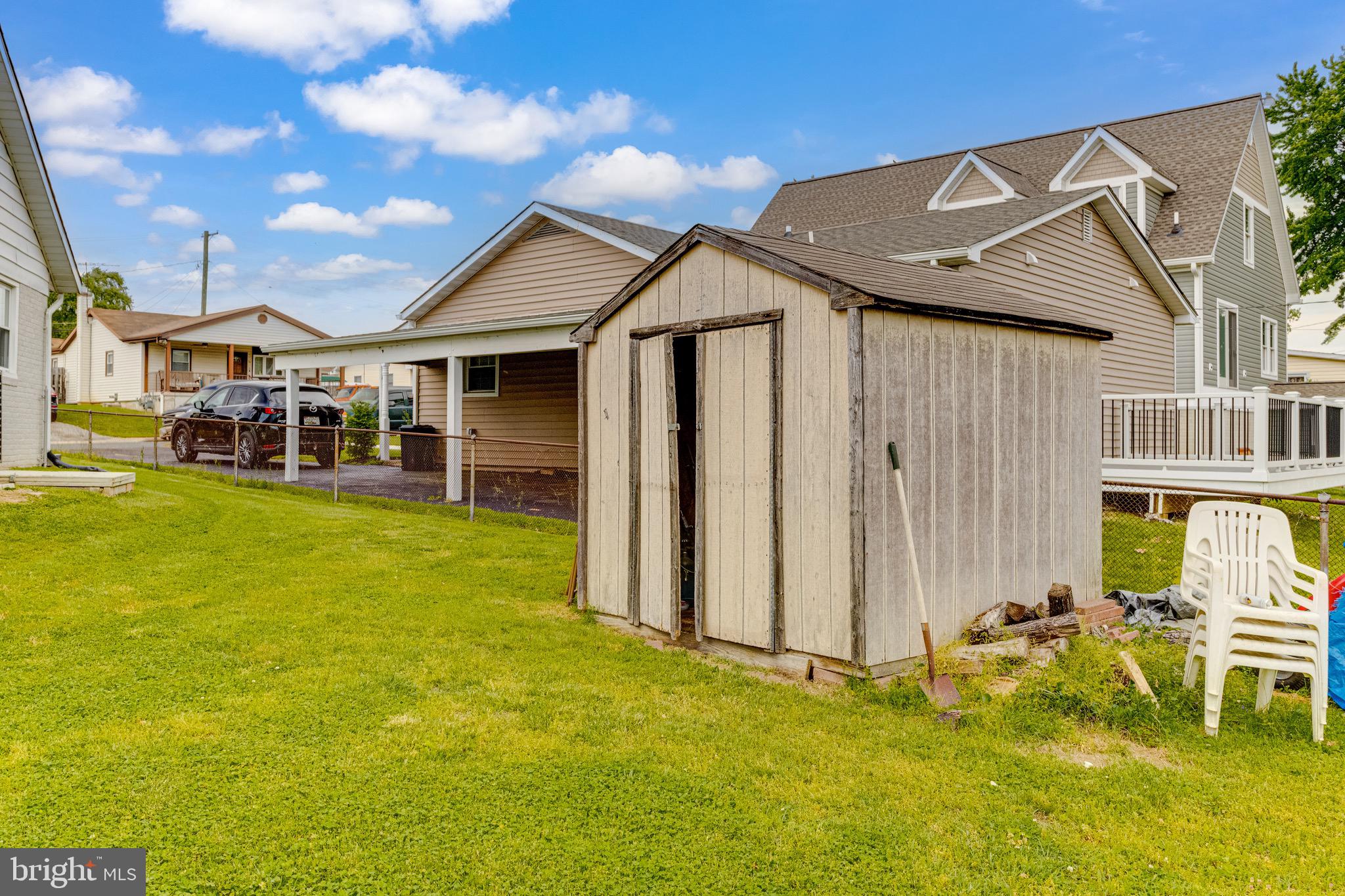 AERO ACRES - Residential