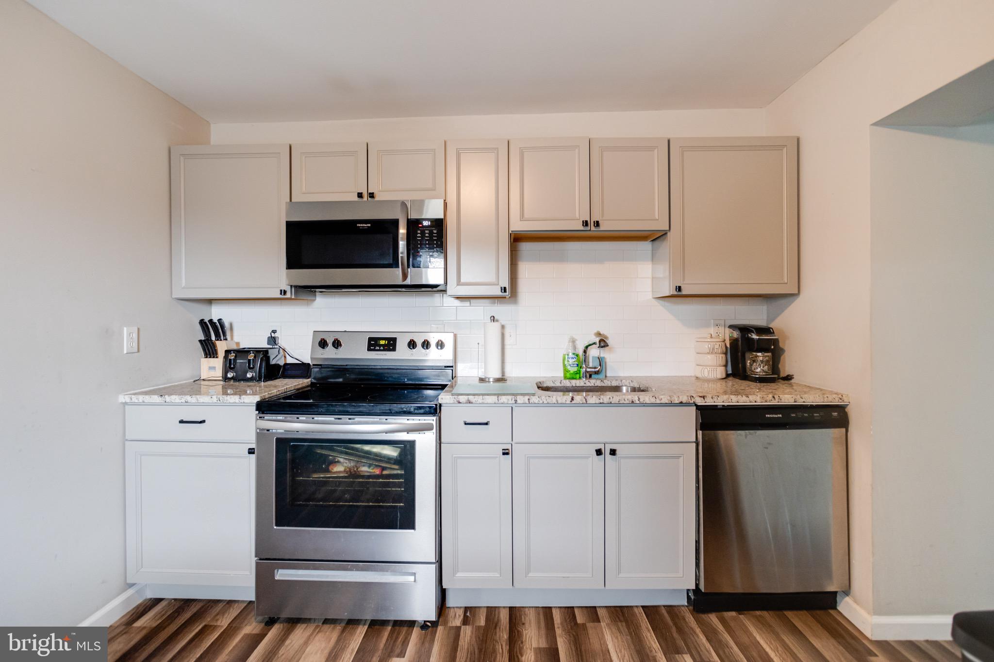 AERO ACRES - Residential