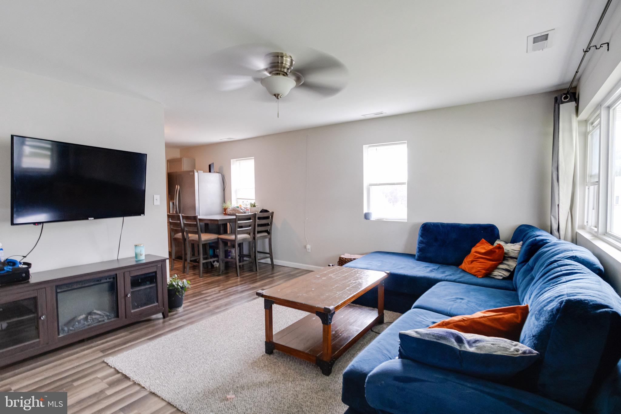 AERO ACRES - Residential