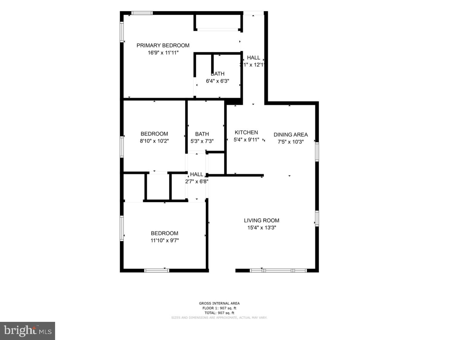 AERO ACRES - Residential