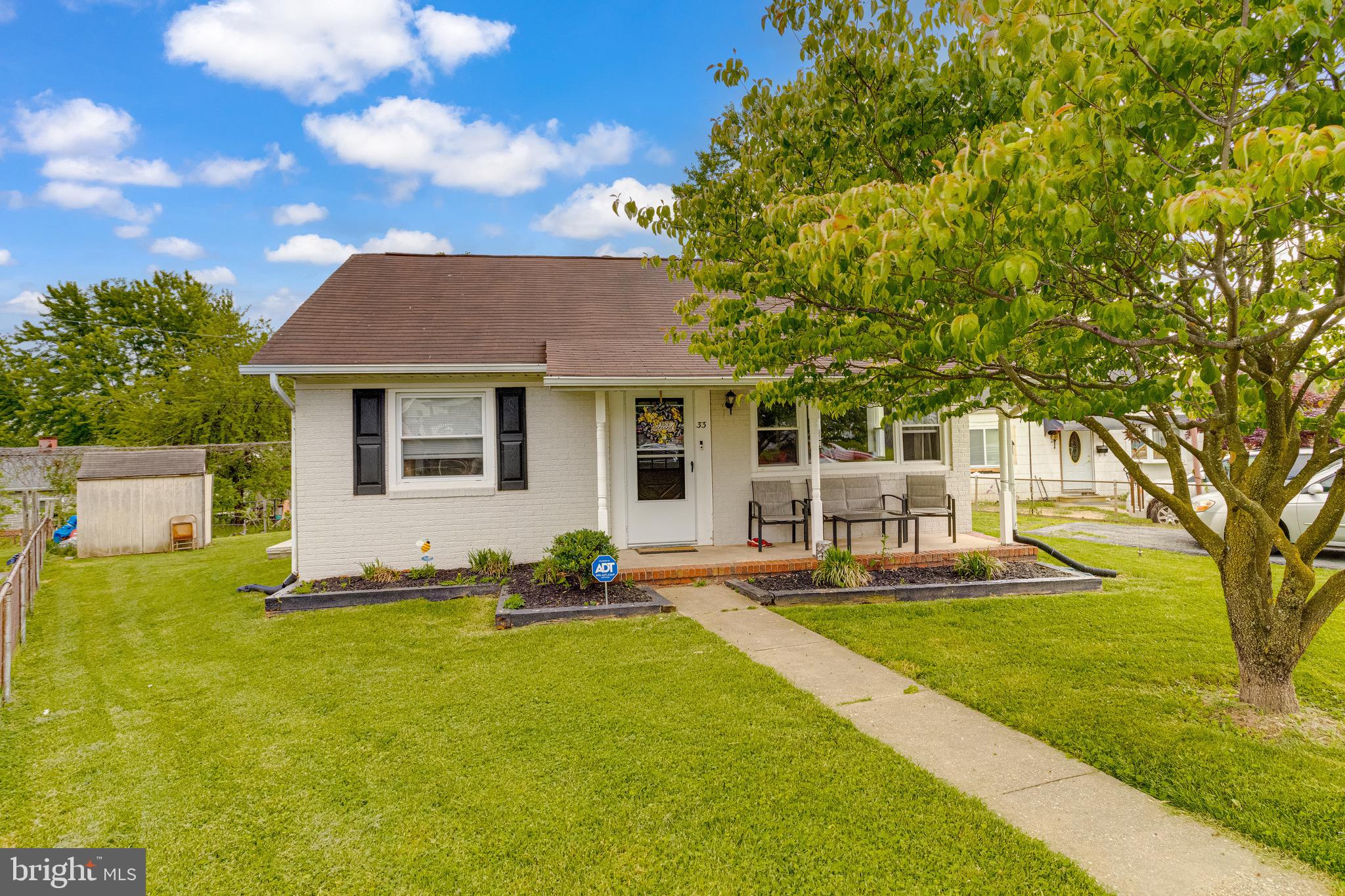 AERO ACRES - Residential