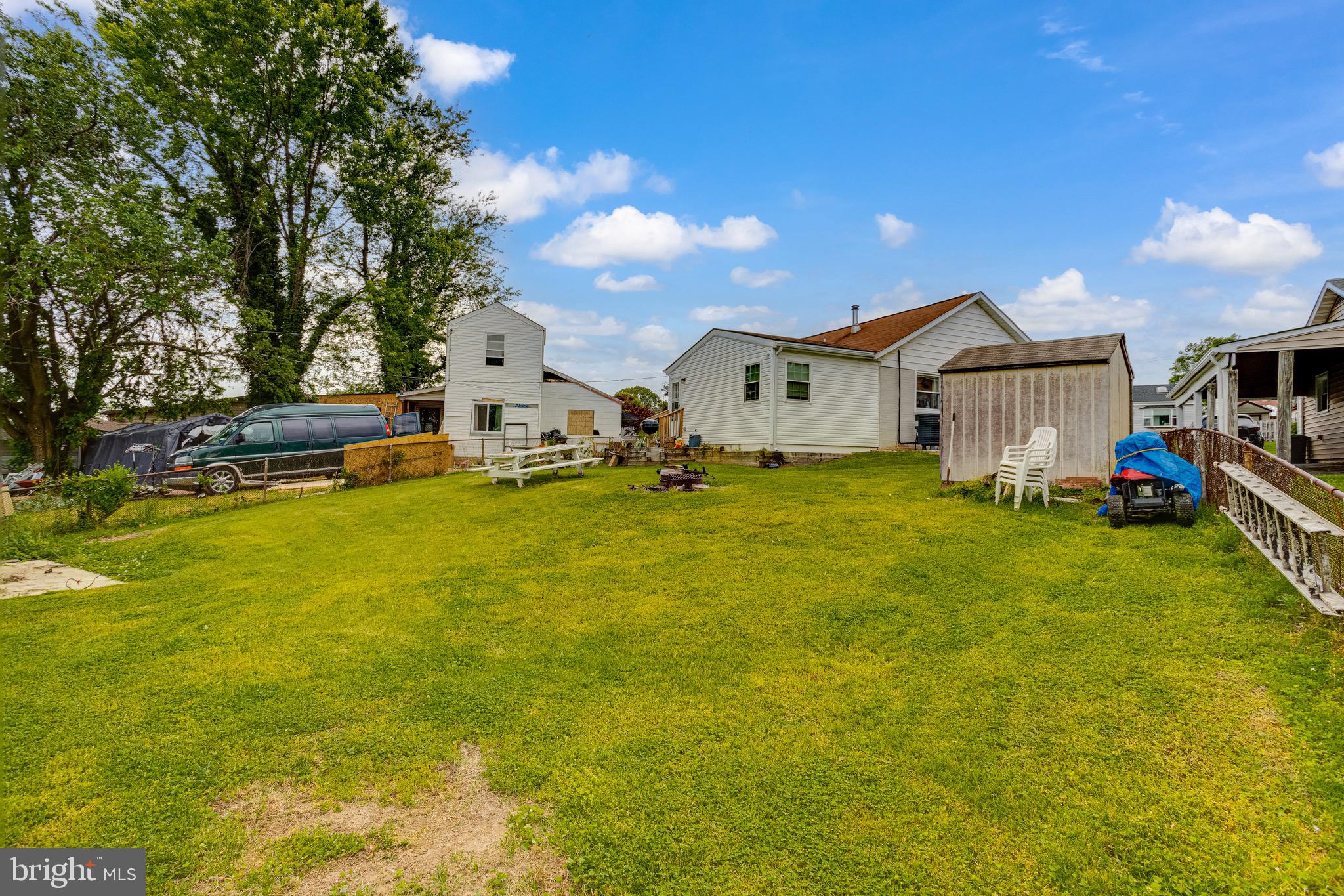 AERO ACRES - Residential