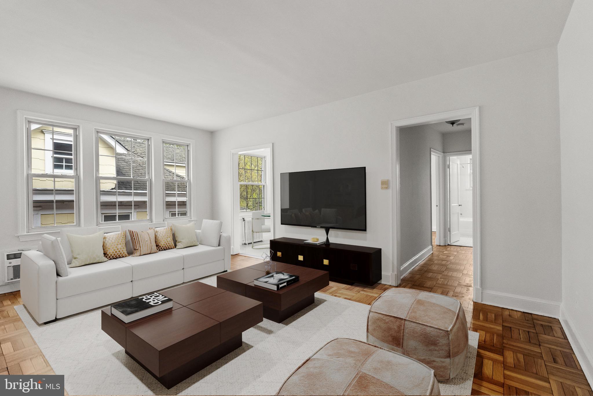4491 MACARTHUR BOULEVARD NW 303