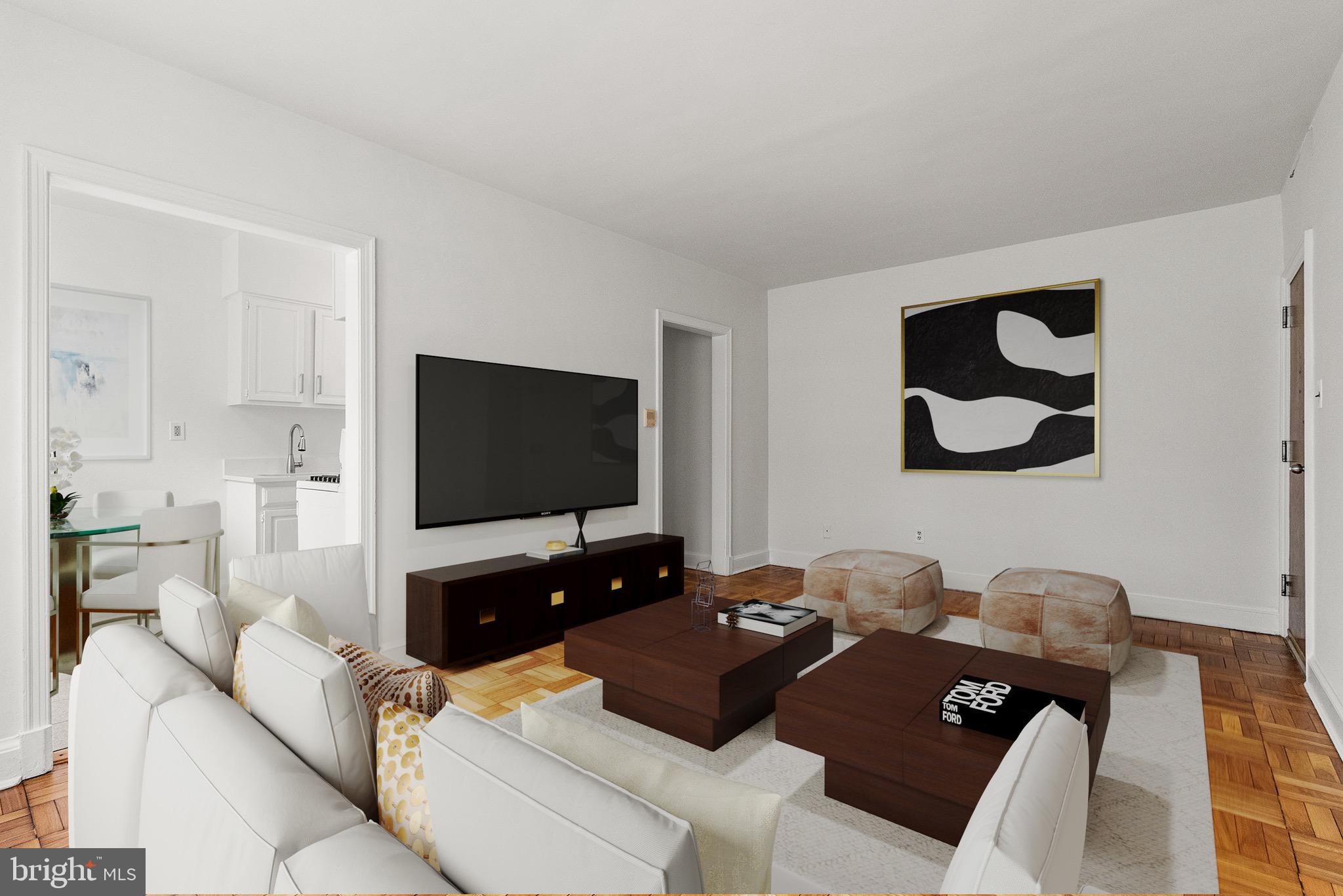 4491 MACARTHUR BOULEVARD NW 303