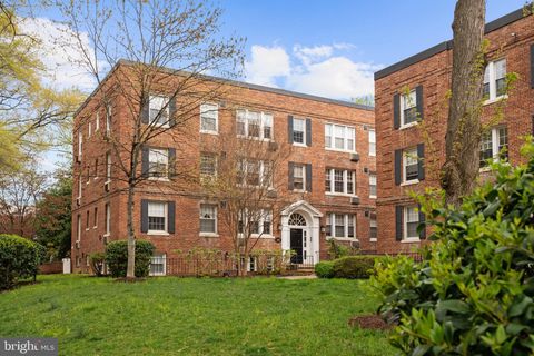 4491 MACARTHUR BOULEVARD NW 303 WASHINGTON DC 20007
