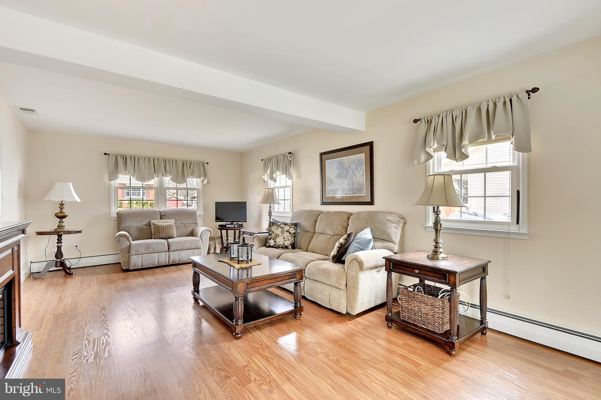 GLEN BURNIE PARK - Residential