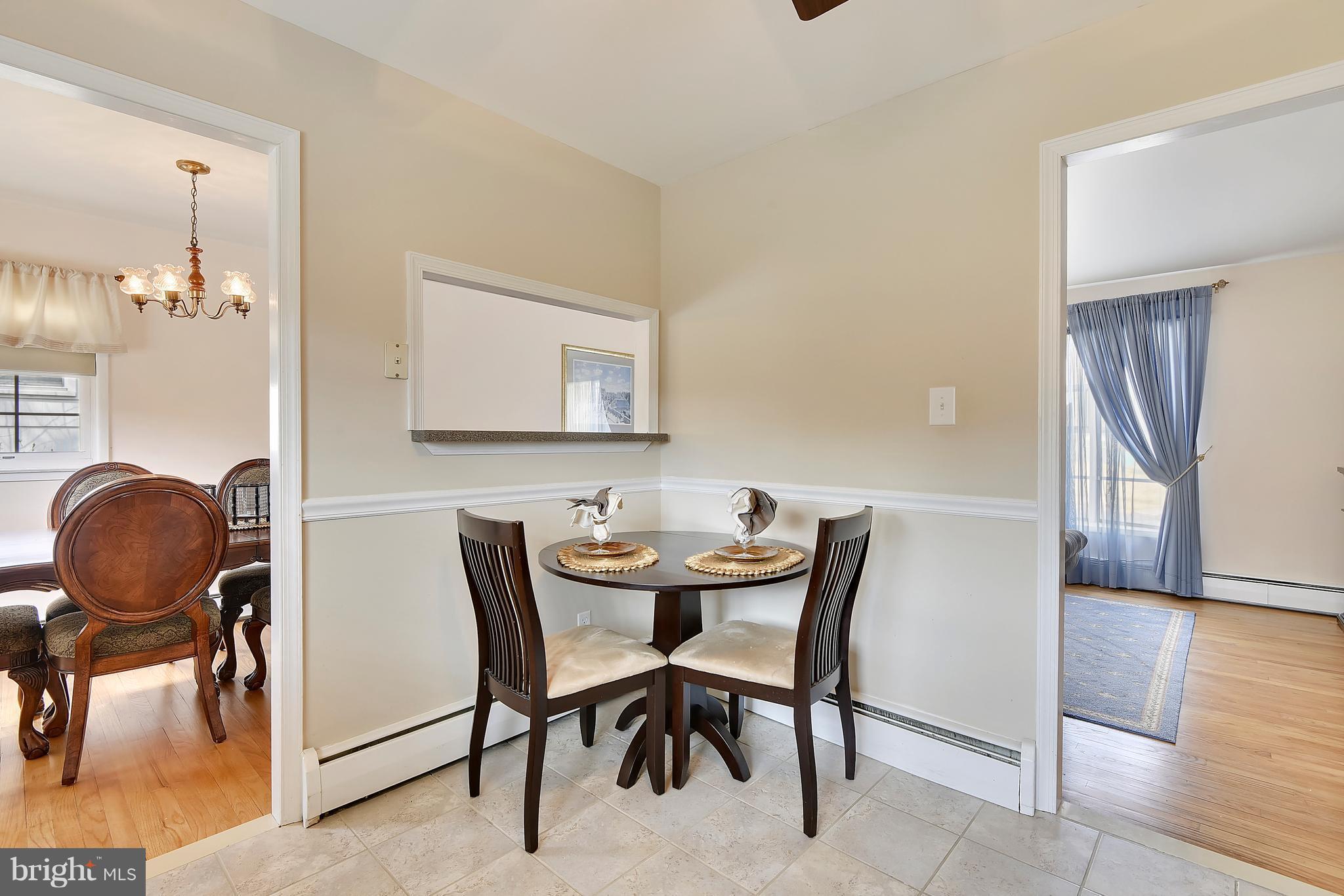 GLEN BURNIE PARK - Residential