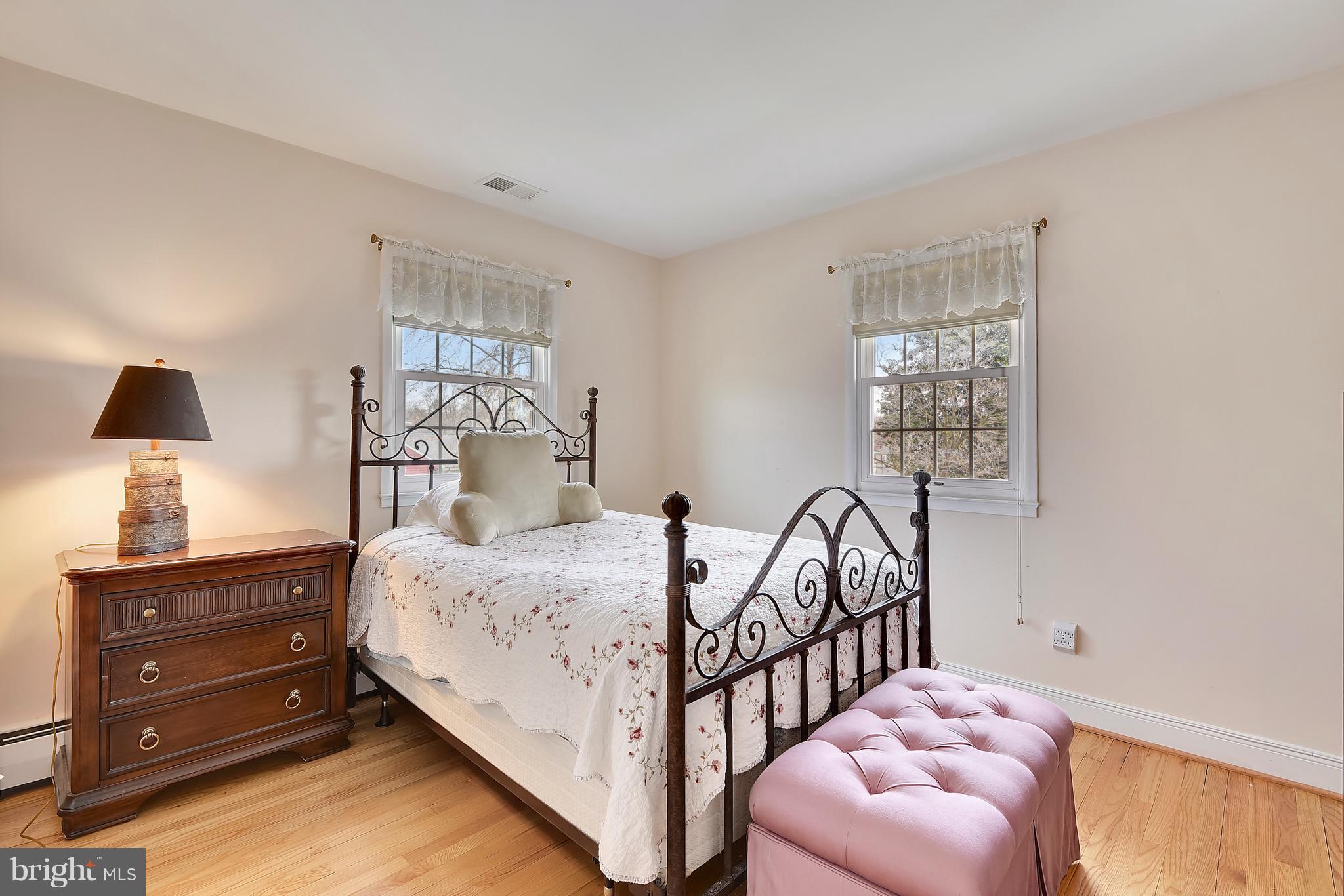 GLEN BURNIE PARK - Residential