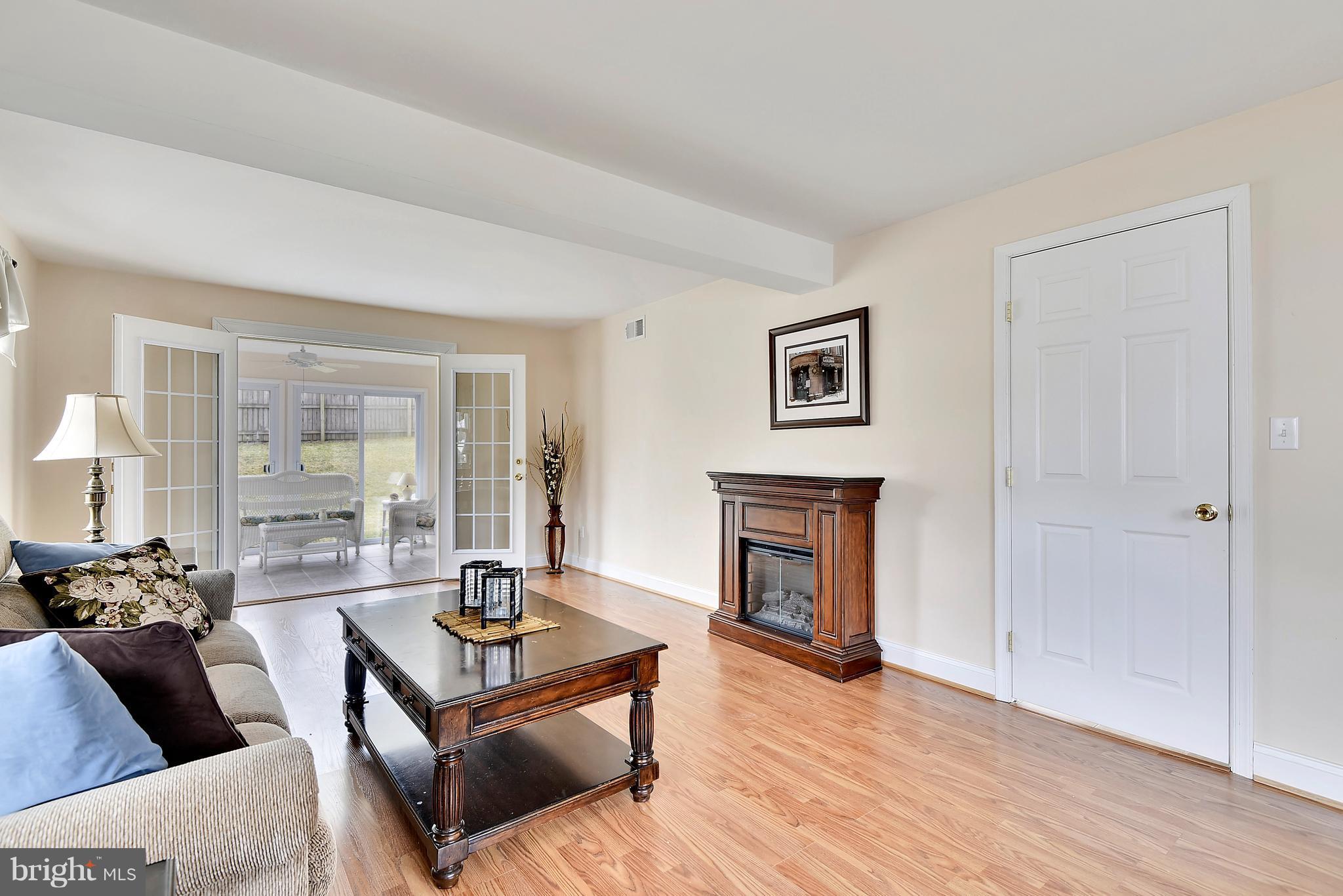 GLEN BURNIE PARK - Residential