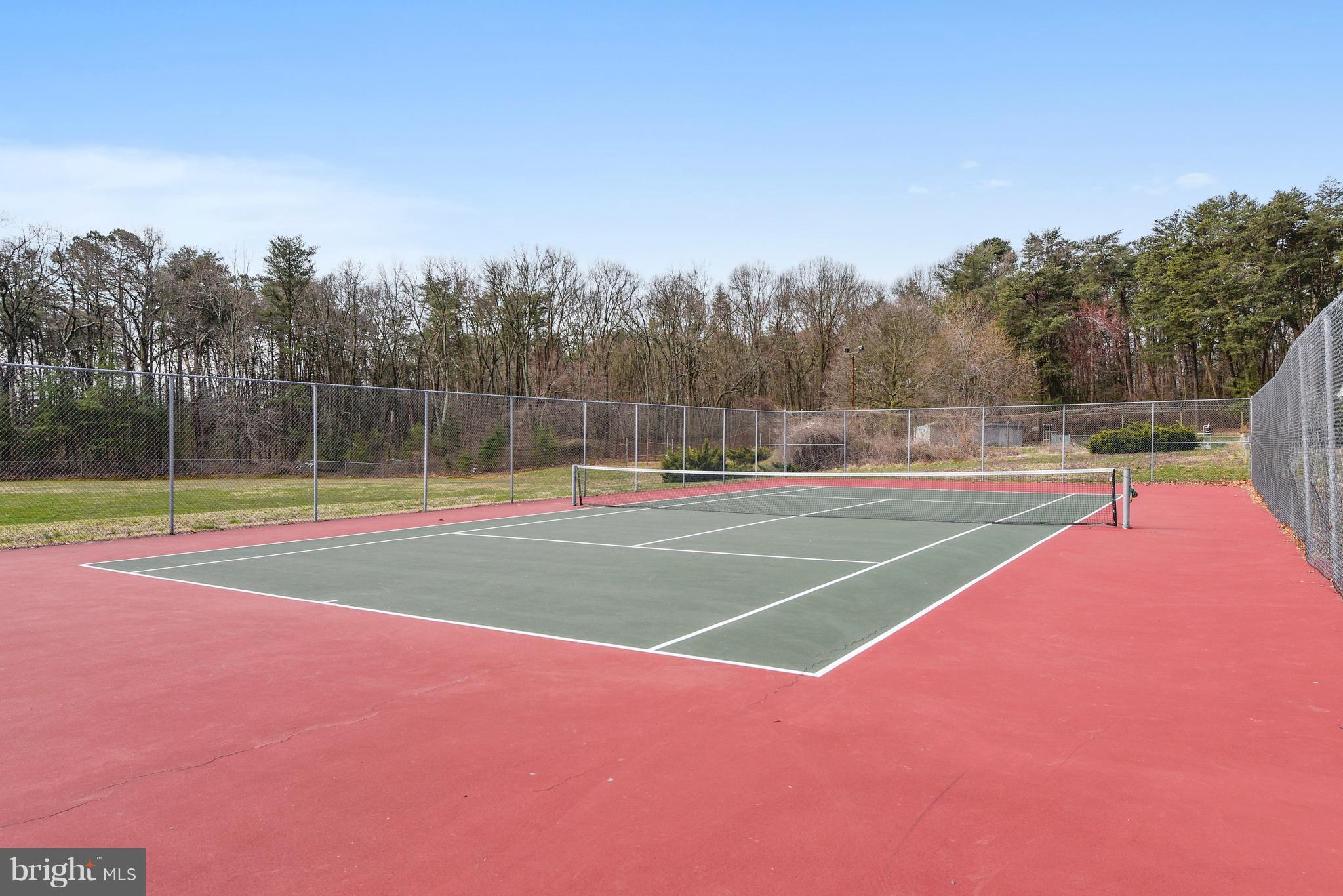 GLEN BURNIE PARK - Residential