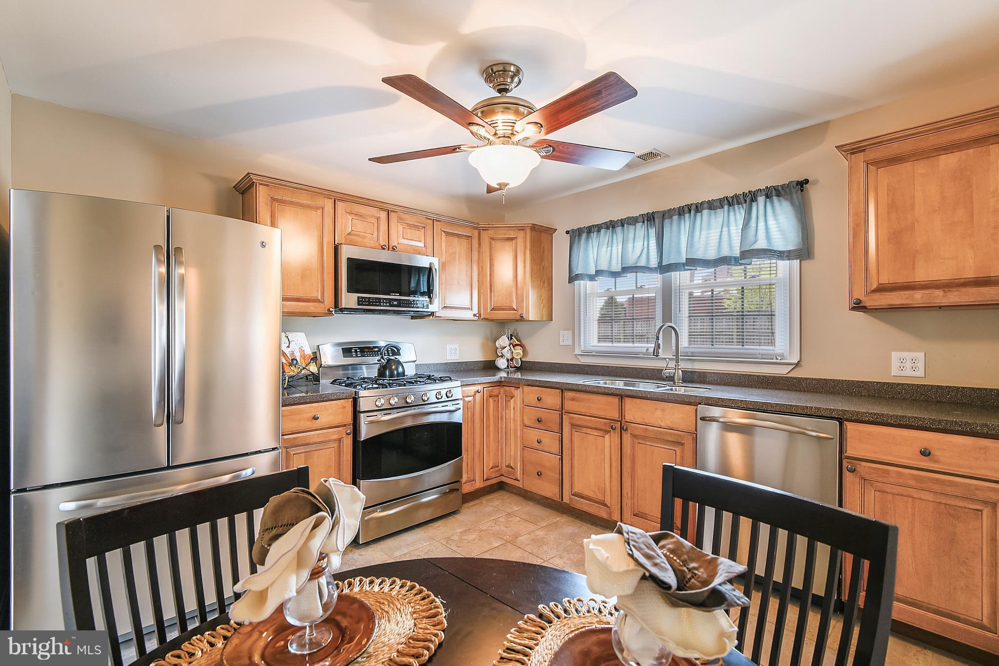 GLEN BURNIE PARK - Residential