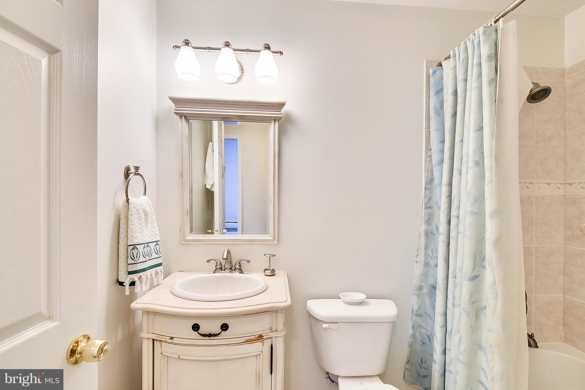 GLEN BURNIE PARK - Residential