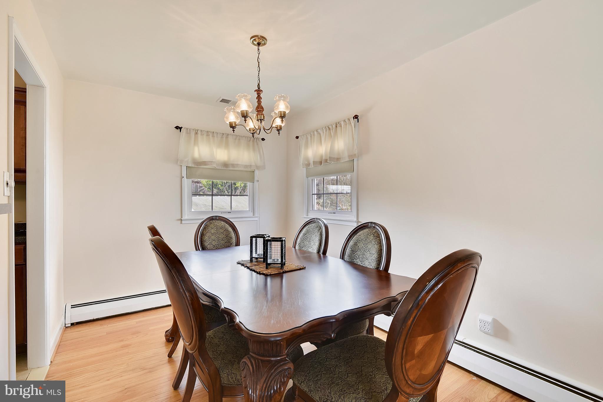 GLEN BURNIE PARK - Residential