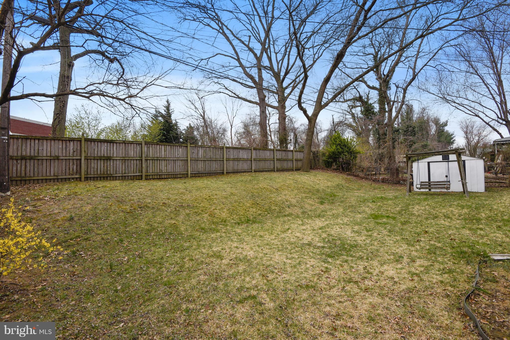 GLEN BURNIE PARK - Residential