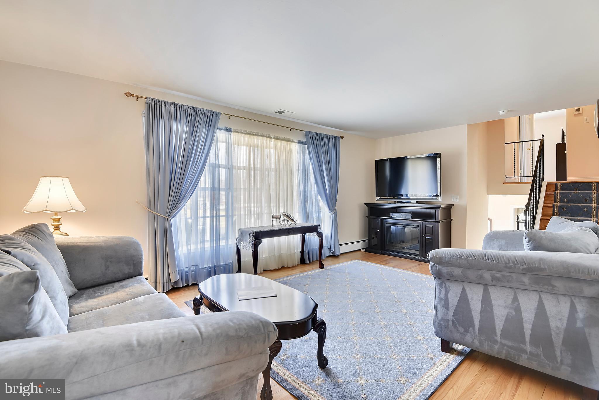 GLEN BURNIE PARK - Residential