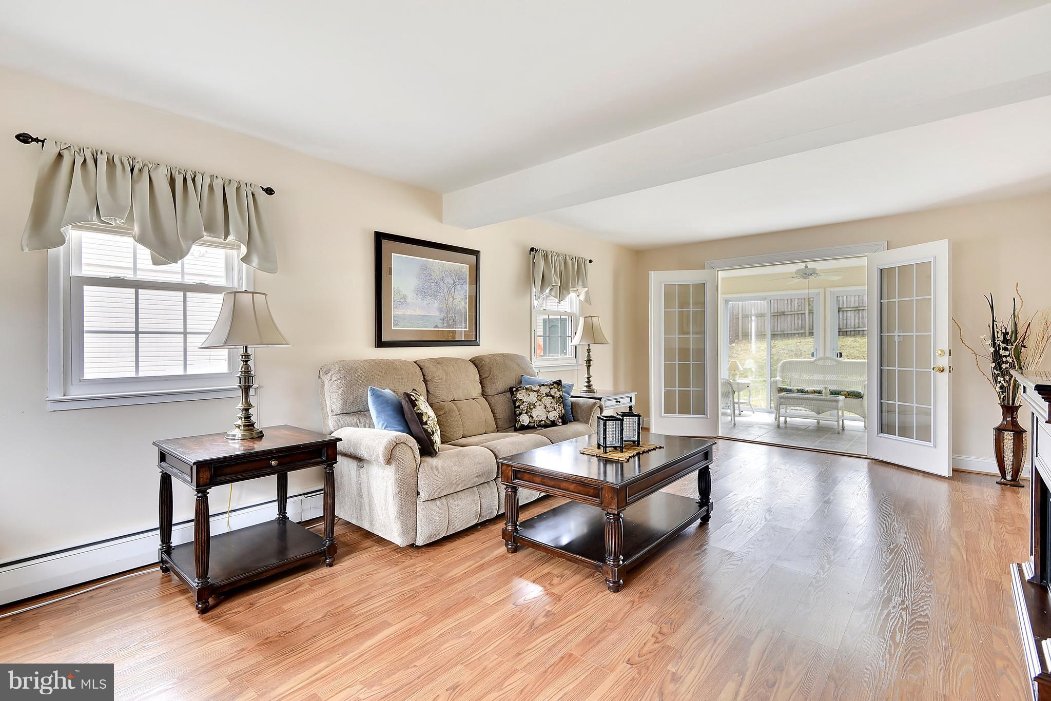 GLEN BURNIE PARK - Residential