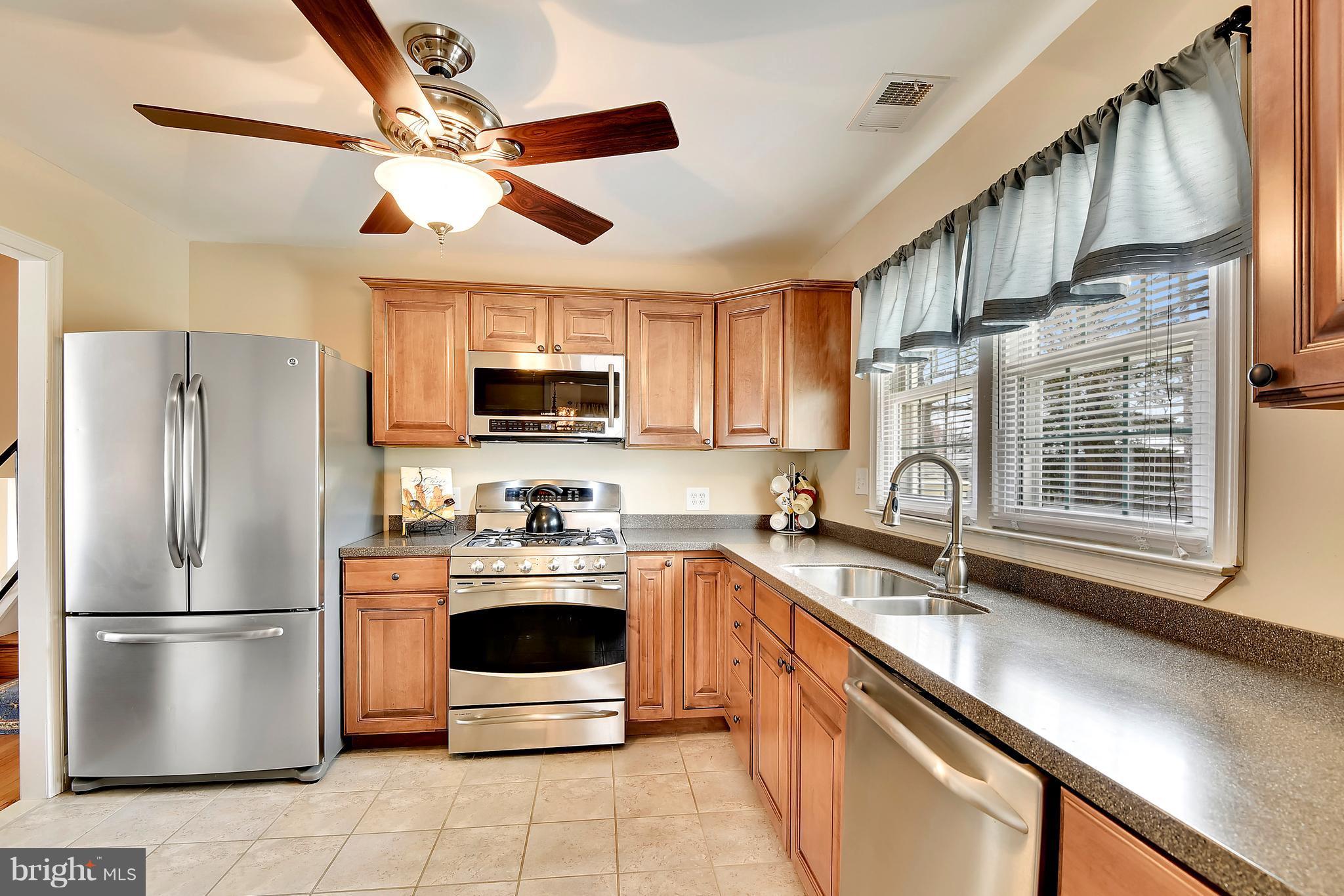 GLEN BURNIE PARK - Residential