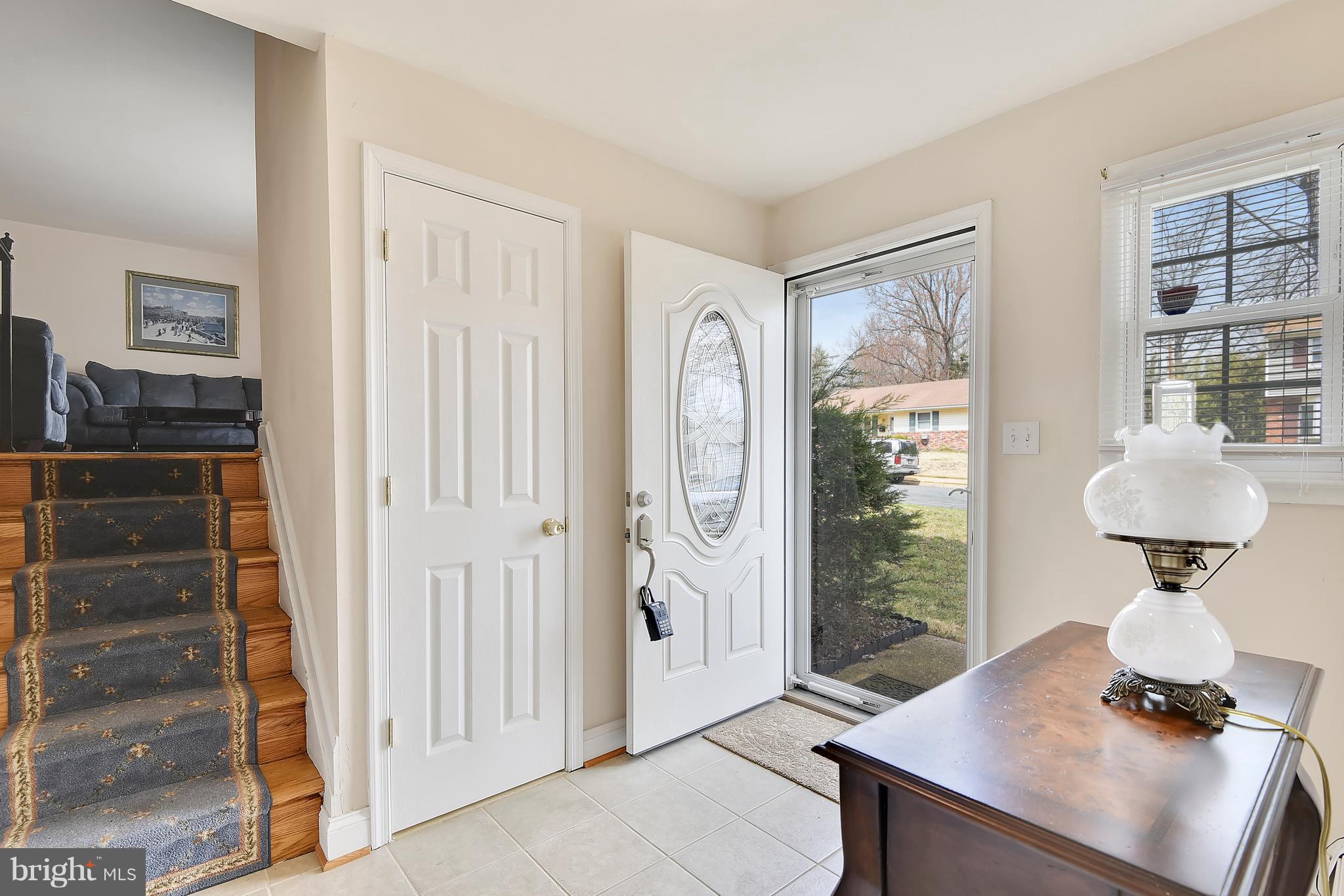 GLEN BURNIE PARK - Residential