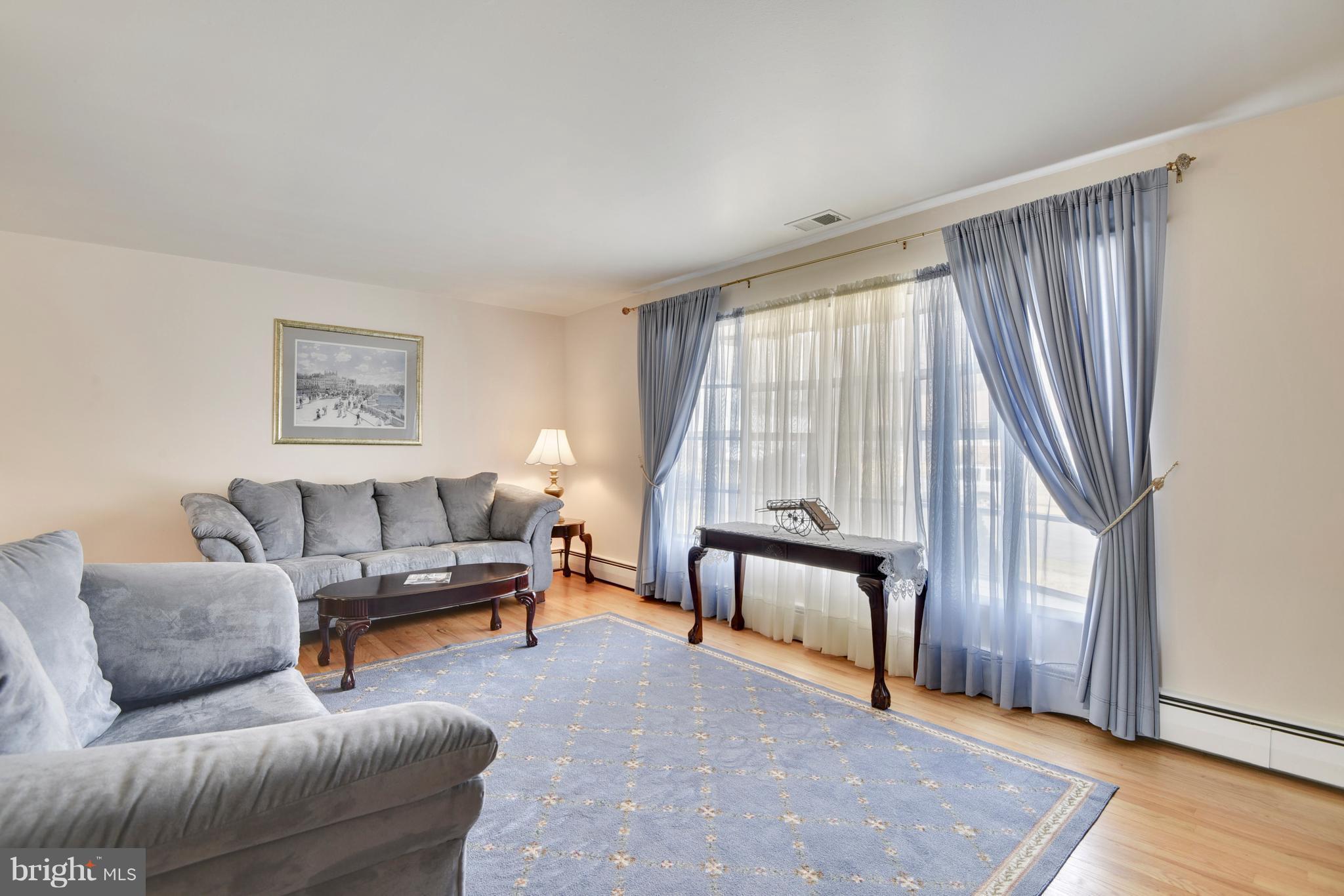 GLEN BURNIE PARK - Residential