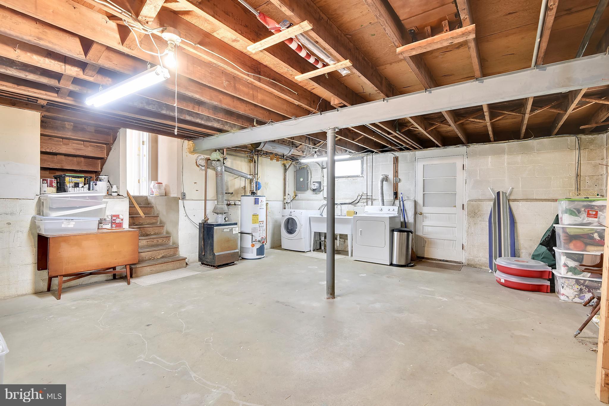 GLEN BURNIE PARK - Residential