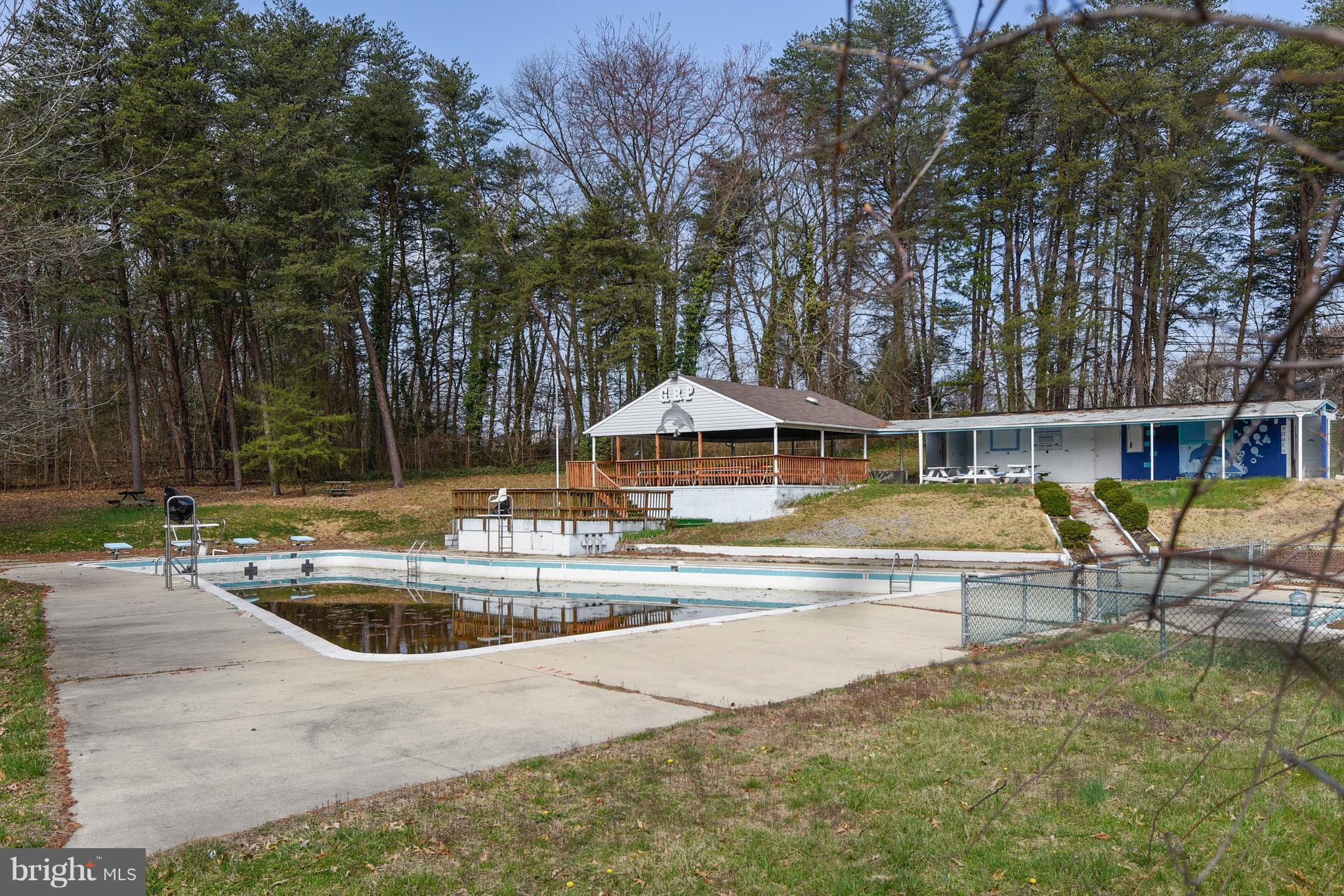 GLEN BURNIE PARK - Residential