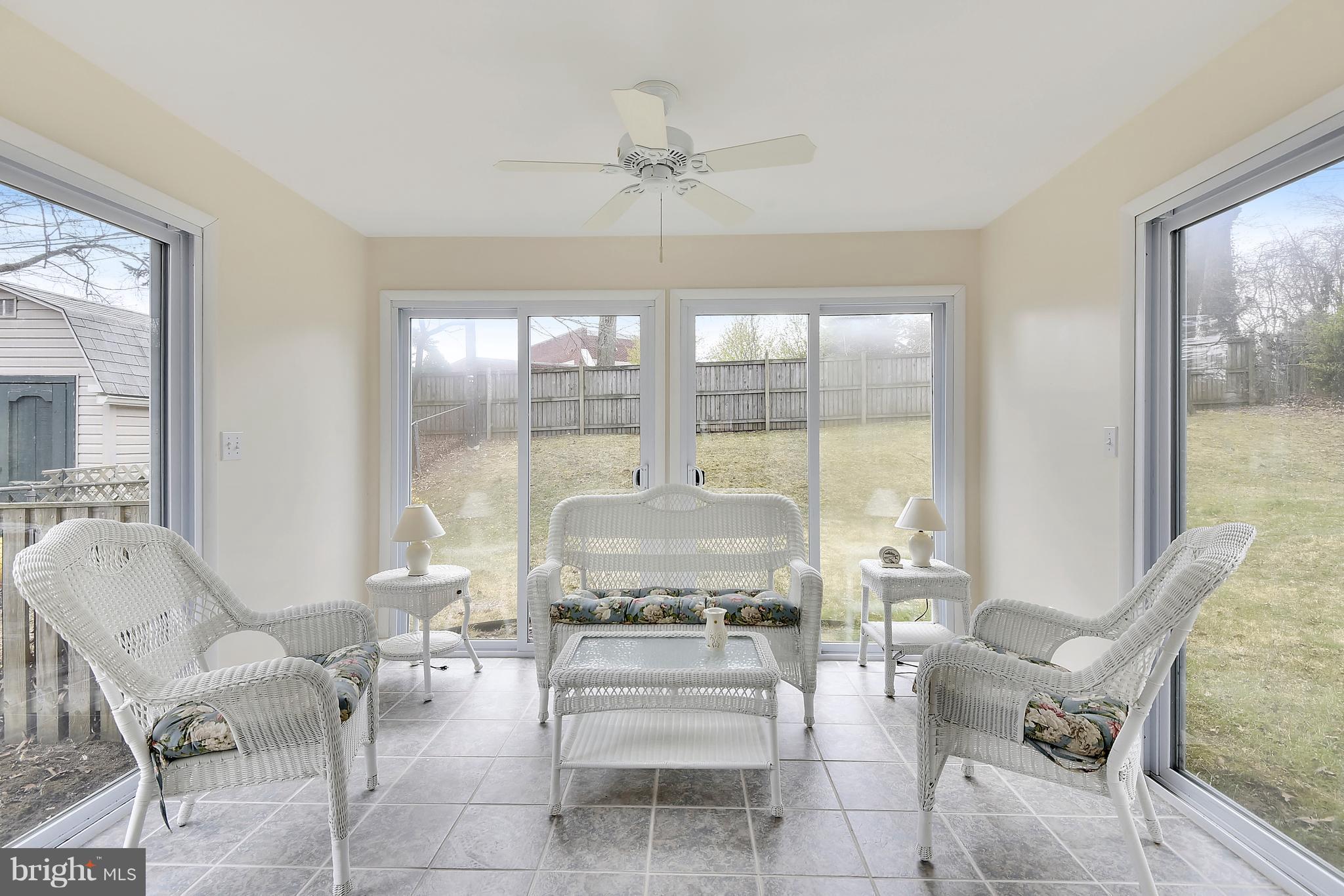 GLEN BURNIE PARK - Residential