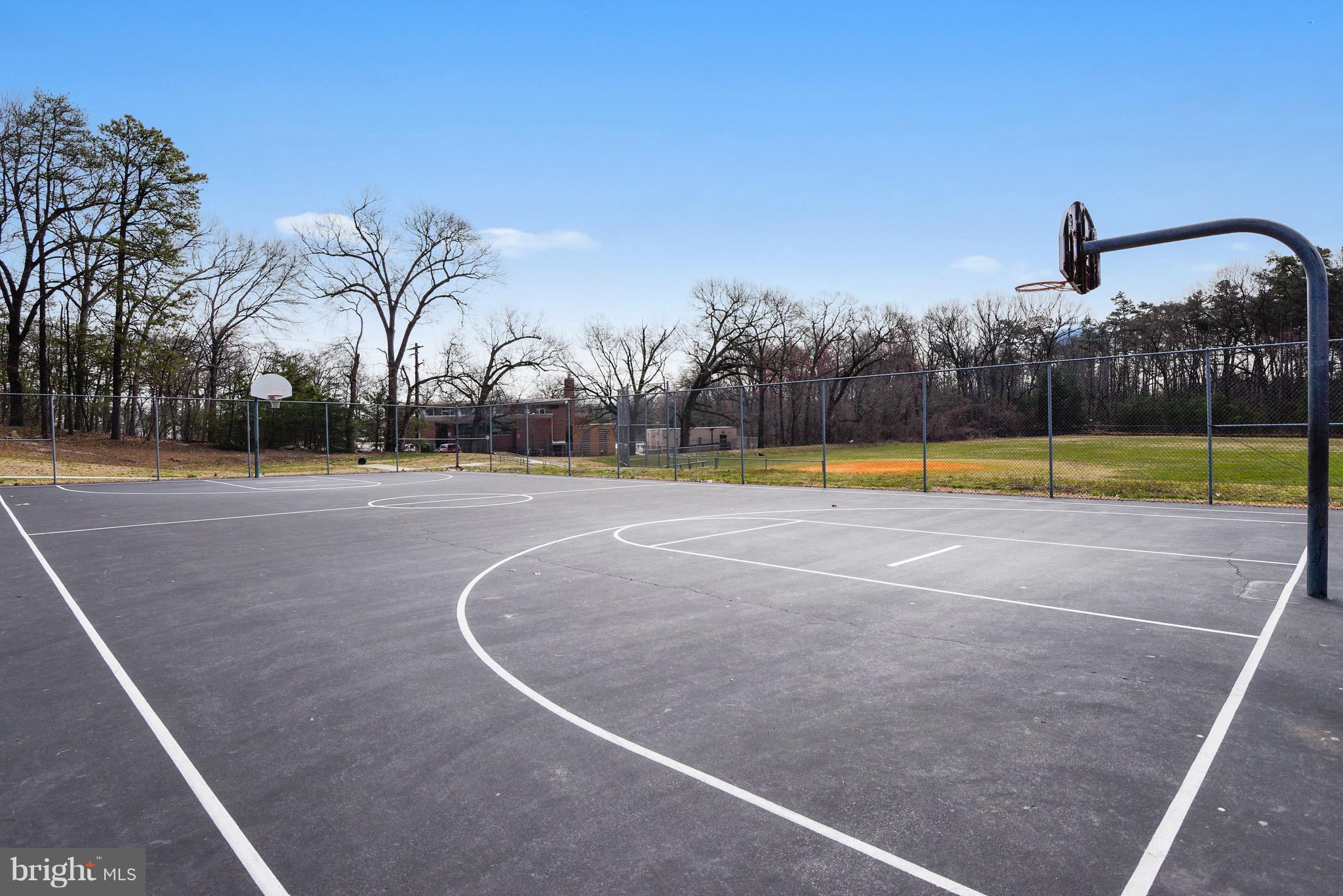 GLEN BURNIE PARK - Residential