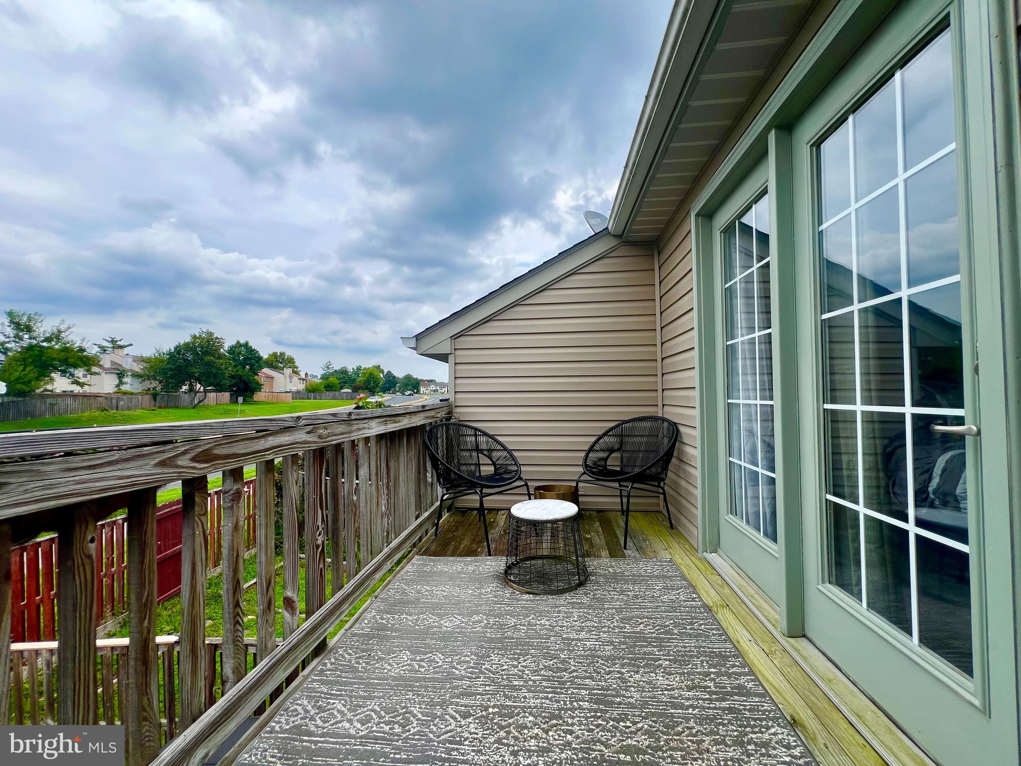 ACTON VILLAGE - Residential