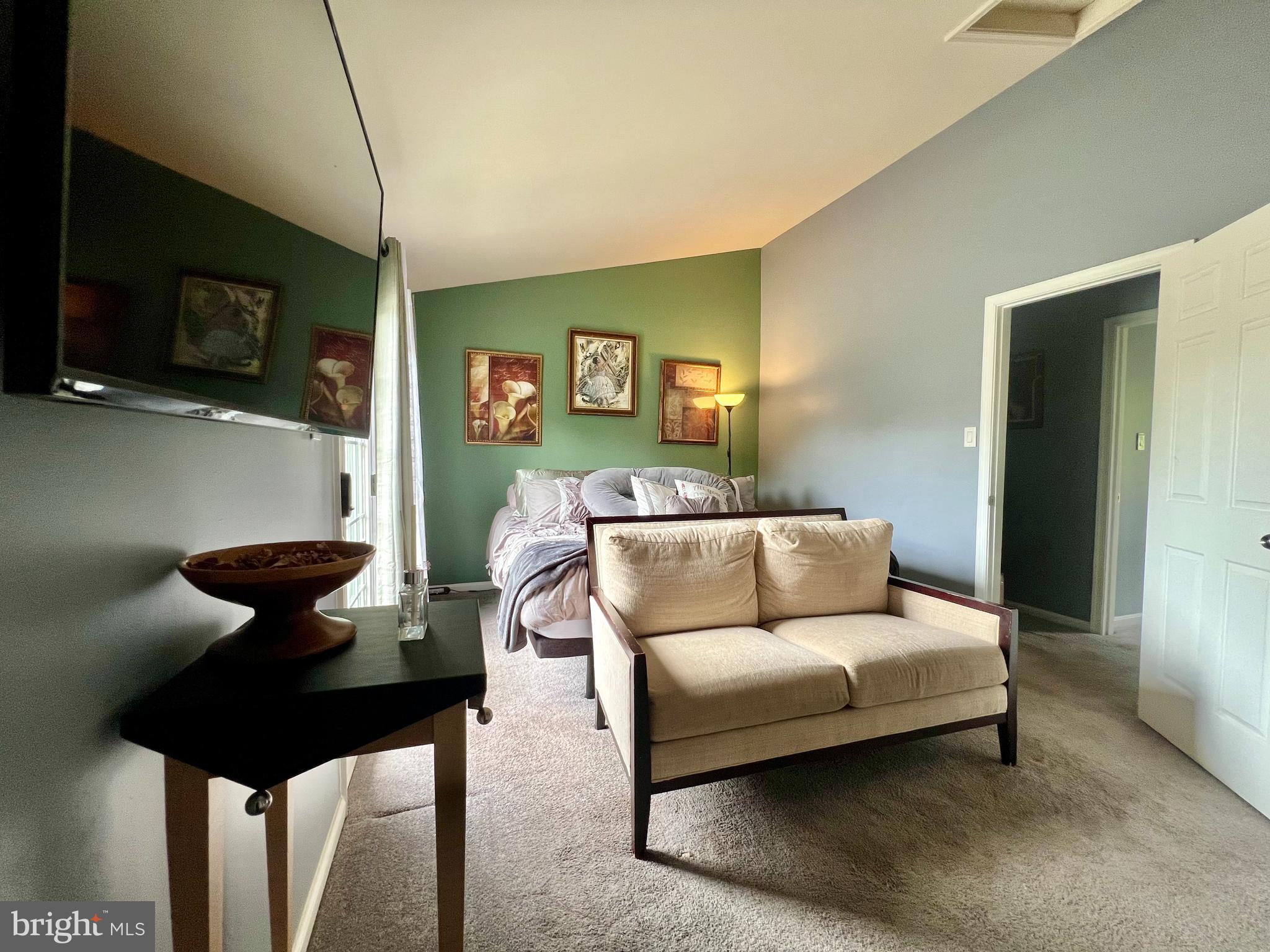 ACTON VILLAGE - Residential